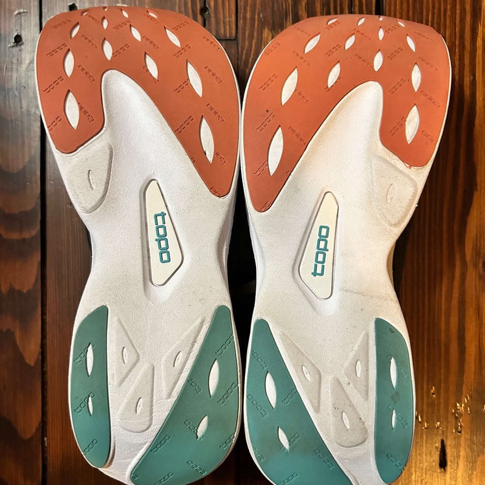 Topo Specter road shoe - Picture 4 of 6